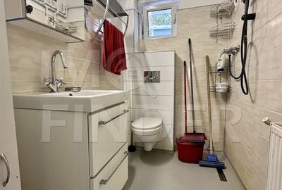 Casă specială de vânzare în Gheorgheni cu 600 mp teren - 23