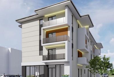 Garsonieră în Central - 14