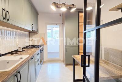 Apartament cu 2 camere decomandat, mobilat în Centrul Civic - 41