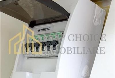 2 CAMERE FLOREASCA  LUMINOS, LINISTIT, VEDERE EST, ETAJ 2/3 - 19