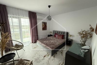 PRIMA INCHIRIERE!!! Apartament 2 camere | Luxury | Baneasa - Sisesti - 7