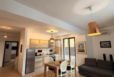 Apartament cu 2 camere decomandat în Băneasa - 2