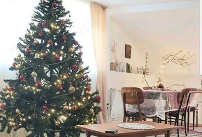 Casă cu 4 camere în Băiculești - 6