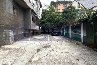 APARTAMENT DE VÂNZARE | 3 CAMERE BOXA+GARAJ | ZONA ULTRACENTRAL CIȘMIGIU - 14