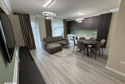 Apartament cu 2 camere în Central - 7
