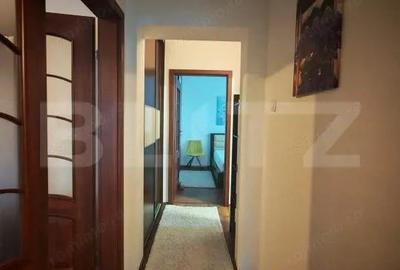 Apartament cu 2 camere decomandat în Central - 10