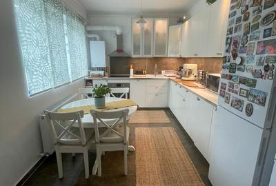 Vila tip duplex, Popesti Leordeni,str.Orizontului - 3