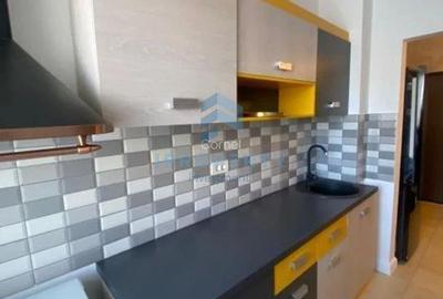 Garsonieră decomandată, mobilată în Băneasa - 5