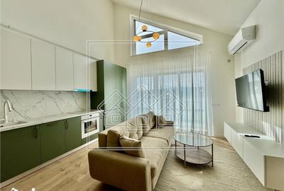 Apartament cu 2 camere în Cristian - 2
