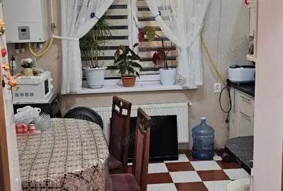 Garsonieră în UMT - 3