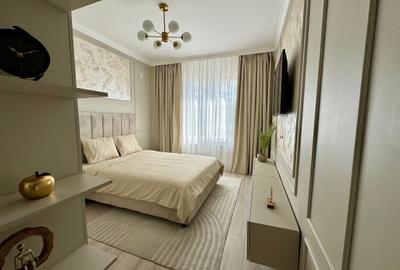 MUTARE IMEDIATA-GARSONIERA DECOMANDATA-COMISION 0%-MILITARI-BLOC NOU FINALIZAT - 6