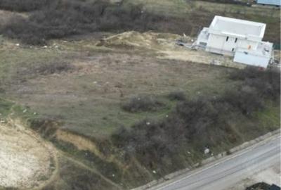 Spațiu comercial, în Vișan - 3