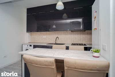 Apartament cu 2 camere în Cug - 4