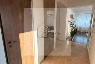 Apartament cu 4 camere decomandat, mobilat în Balotești - 18
