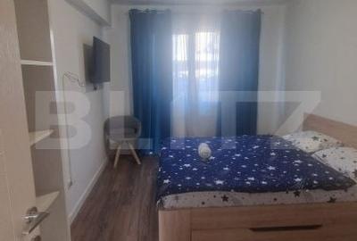 Apartament cu 2 camere în Tractorul - 4
