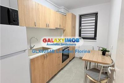 Apartament cu 2 camere decomandat, mobilat în Theodor Pallady - 8