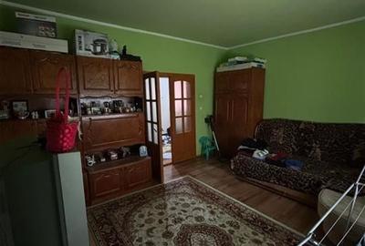 RECO Casa Santion cu teren mare - 22