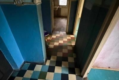 Apartament 2 camere decomandat - Mircea cel Batran - 2