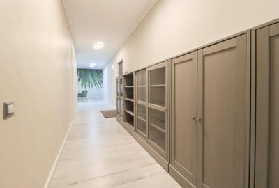 Apartament cu 3 camere decomandat, mobilat în Iancu Nicolae - 30