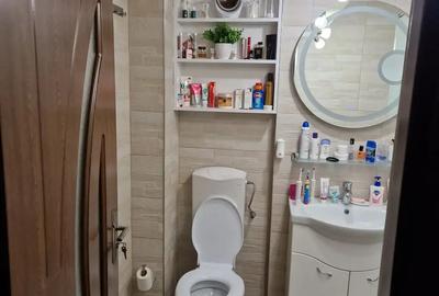 Apartament cu 3 camere decomandat în Florești - 4