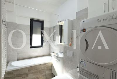 OX665  Prima Inchiriere, Mobilat si Utilat Complet, Bd. Aviatiei - 9