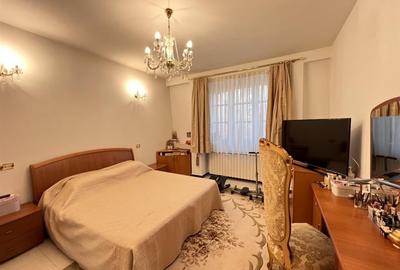 Vanzare imobil D+P+2 | 13 Septembrie - Marriott | teren 650 mp | 1100 mpc | adap - 22