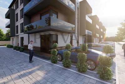 Apartament cu 2 camere decomandat în Giroc - 8