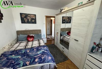 Apartament cu 3 camere semidecomandat în Central - 9