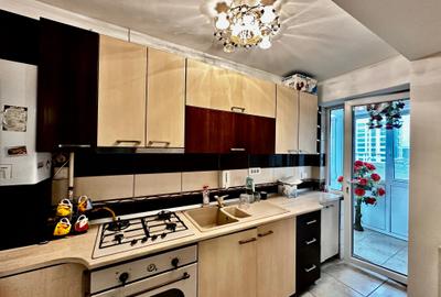 Apartament 2 camere vis-a-vis de Vivo mall - 1