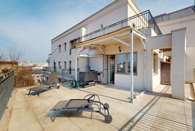 Apartament cu 2 camere decomandat, mobilat în Ferdinand - 19