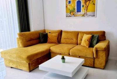 Apartament de Închiriat – Mamaia Ștefan Building Resort 400 euro - 4