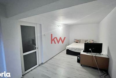 Apartament cu 4 camere, mobilat în Bucium - 17