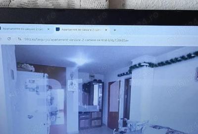 Apartament cu 2 camere decomandat în Central - 1