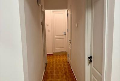 PROPRIETAR-închiriez apartament 3 camere, 68 mp, decomandat, în zona Tei (Sector - 2