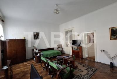 Apartament la vila 4 camere de vanzare 113 mp zona Ultracentral Sibiu - 4