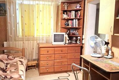 Comision cumpararator 0% , 3 camere Micro 3, etaj 2 din 4, mobilat - 2