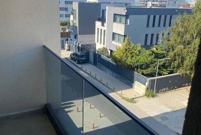 APARTAMENT 2 CAMERE | CAMPUS | LOC DE PARCARE - 2