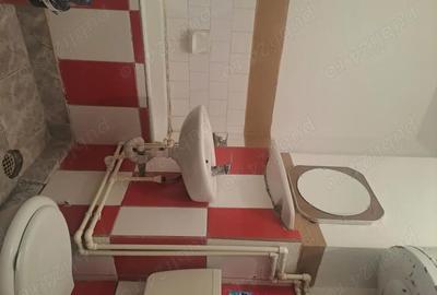 Garsonieră decomandată în Central - 1