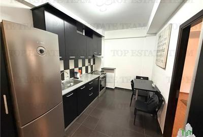 Apartament cu 2 camere decomandat în Chiajna - 3