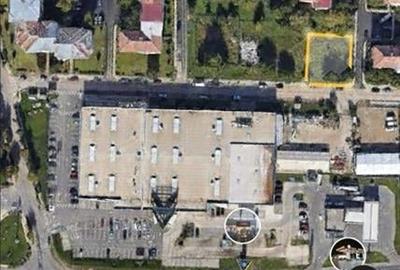 TEREN DE VANZARE, 700mp COLT LA 2  STRAZI, Focsani! - 3