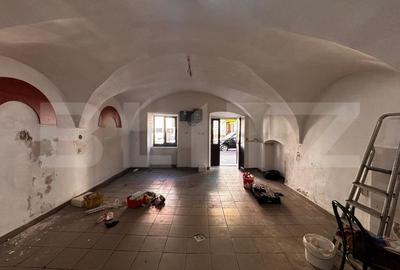 Spatiu comercial de inchiriat, 90 mp, zona Centrala - 6
