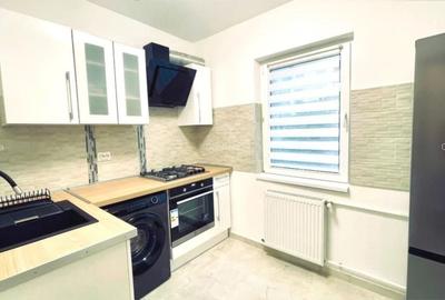 GARS. BRANCUSI, BUCATARIE INCHISA, BLOC NOU, CENTRALA, METROU - 6