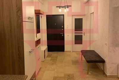 Apartament cu 2 camere în Sânnicoară - 12