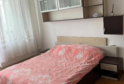 Garsonieră decomandată în Giurgiului - 3