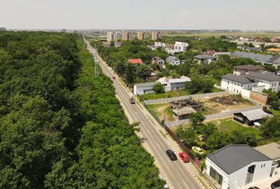 VILA 3 CAMERE - PIPERA - TEREN 570MP - COMISION 0% VILA 3 CAMERE - PIPERA - TEREN 570MP - COMISION 0% - 18