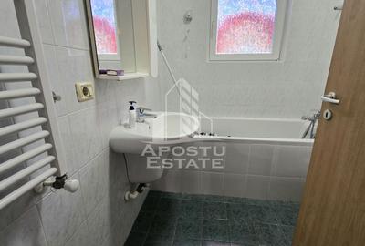 Apartament cu 2 camere, etaj intermediar, parcare subterana, Aradului - 6