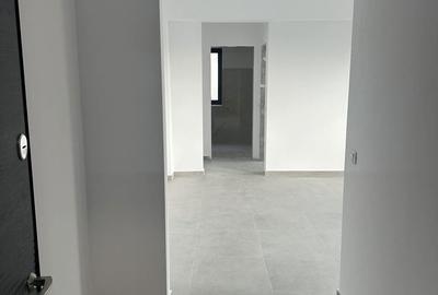 Apartament cu 2 camere în Someșeni - 8