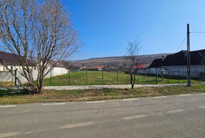 Spațiu comercial, în Păuliș - 2