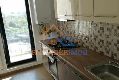 Vanzare Garsoniera zona Lujerului - Plaza Romania - 6