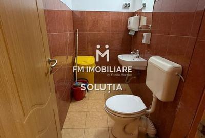 Apartament cu 2 camere semidecomandat în Central - 2
